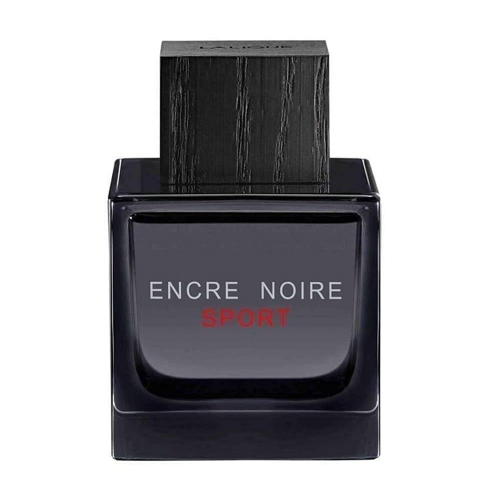 Lalique Encre Noire Sport EDT for Men 100ML